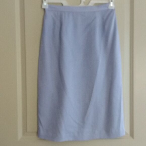 PA PELL 2 piece suit sz 10P - Picture 3 of 4